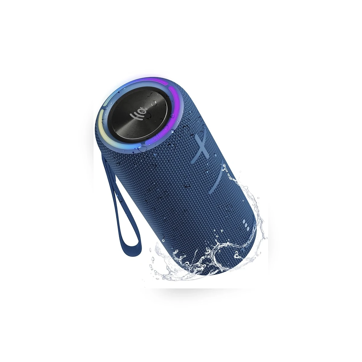 TAZATA Bluetooth Speakers